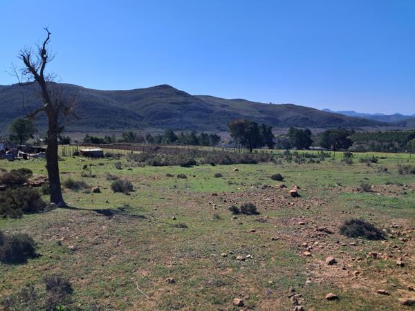 4 297 m² Land