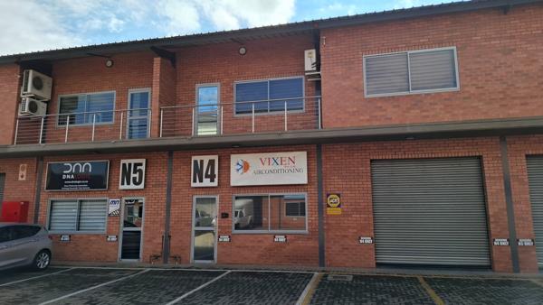 504 m² Commercial space