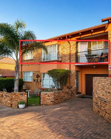 3 Bedroom Apartment