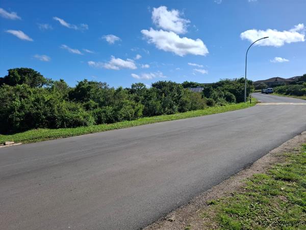 636 m² Land