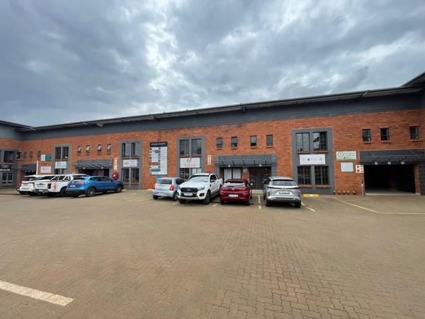 267 m² Industrial space