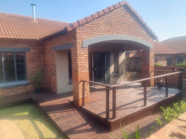 2 Bedroom Simplex