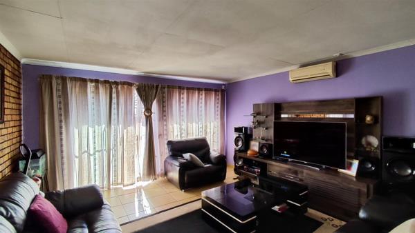 4 Bedroom Townhouse