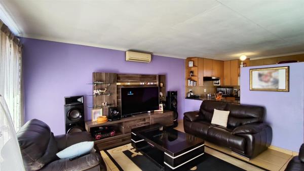 4 Bedroom Townhouse