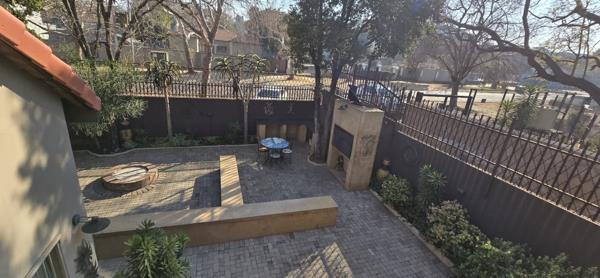 4 Bedroom Townhouse