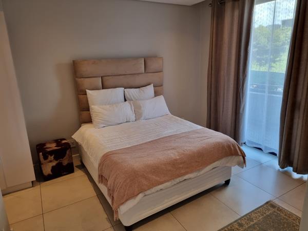 2 Bedroom Apartment in Sandton Central