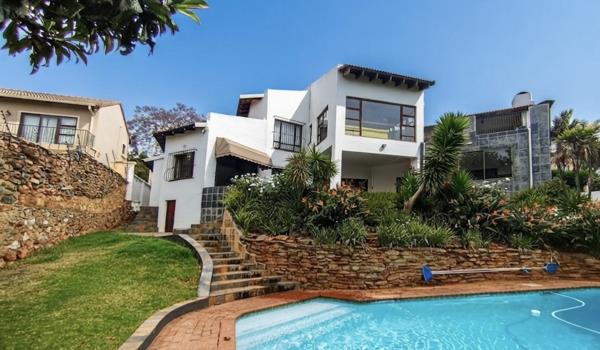 5 Bedroom House