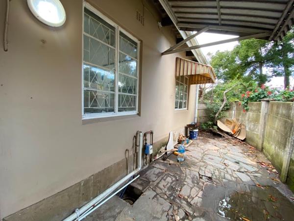 1 Bedroom Garden Cottage