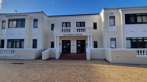 237 m² Office Space