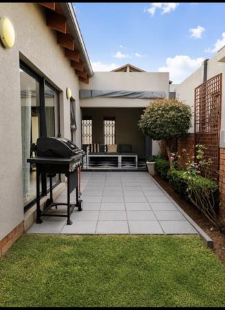 4 Bedroom Duplex