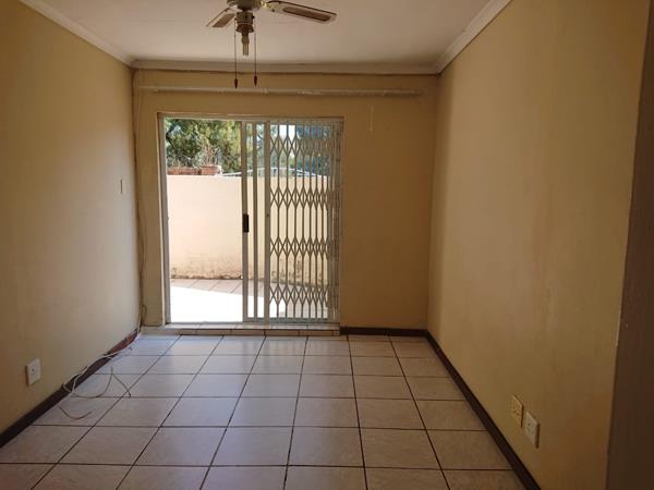 1 Bedroom House