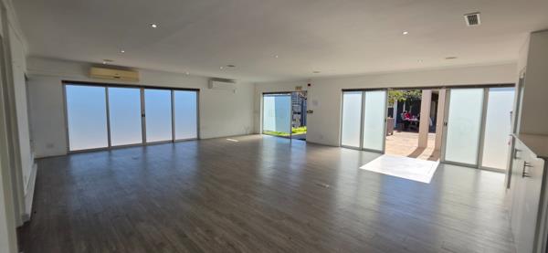 98 m² Office Space