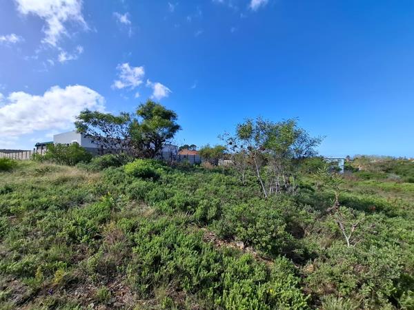 840 m² Land