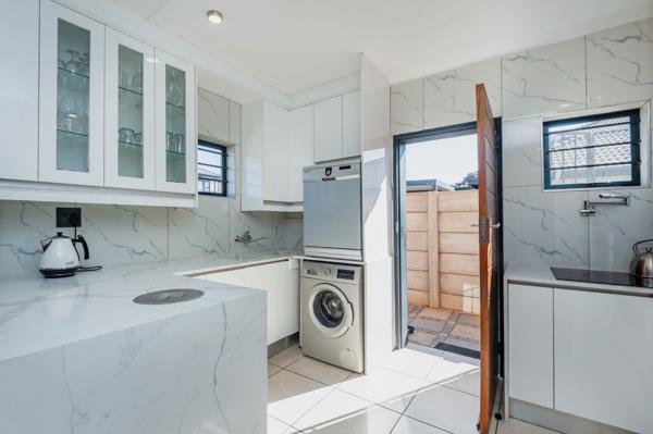 4 Bedroom Duplex