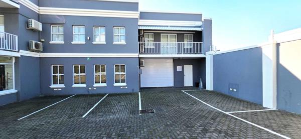 323 m² Industrial space