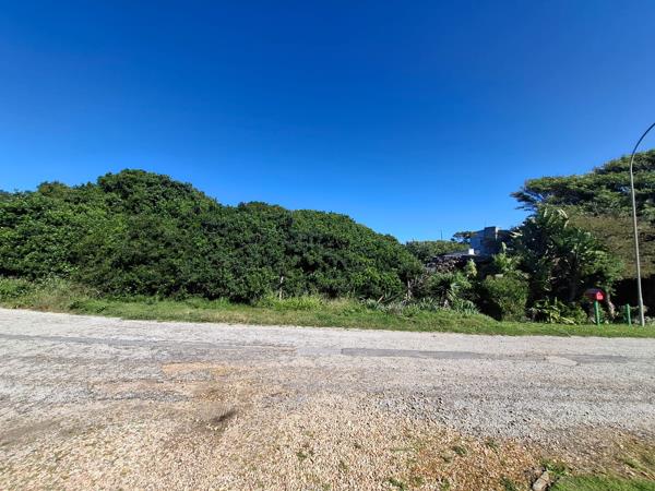 816 m² Land