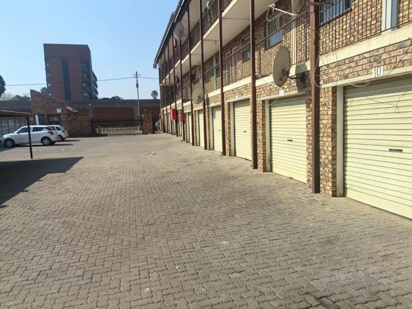 1 Bedroom Flat
