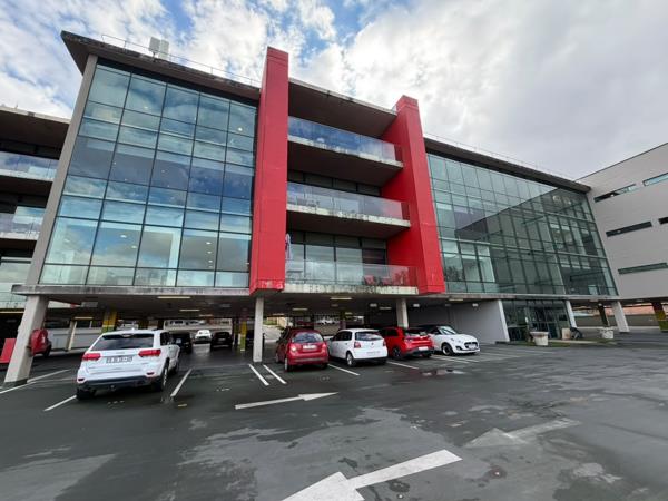118 m² Commercial space
