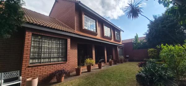4 Bedroom Townhouse