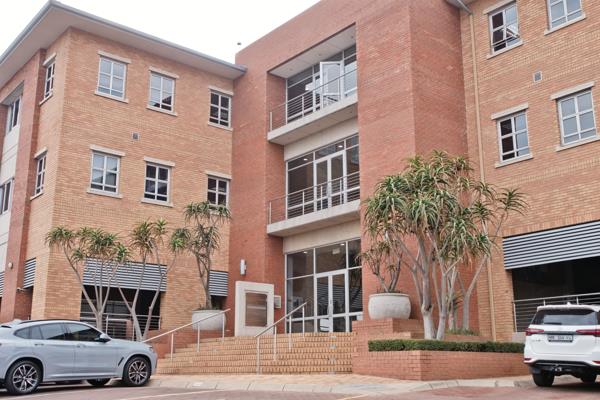 480 m² Office Space