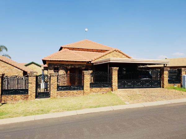 5 Bedroom Cluster