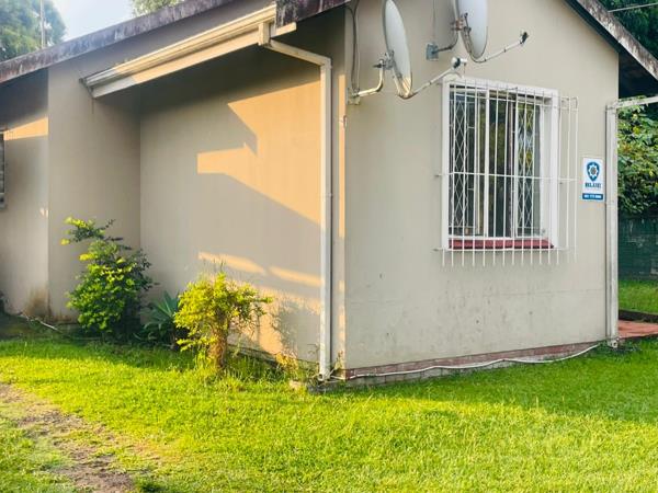 1 Bedroom Garden Cottage