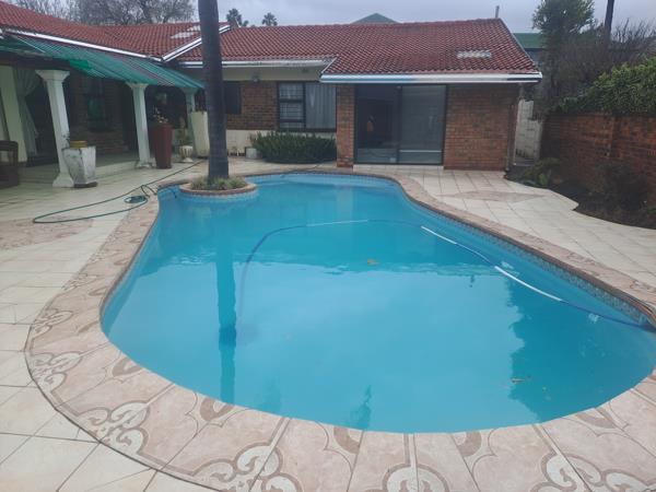 5 Bedroom House