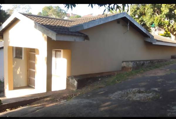 1 Bedroom Garden Cottage