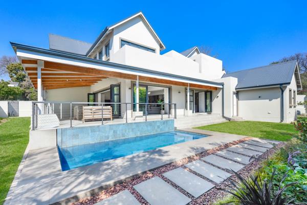 4 Bedroom Cluster