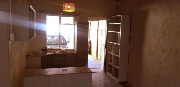 1 Bedroom Garden Cottage