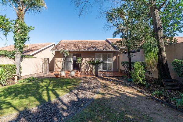 2 Bedroom Simplex