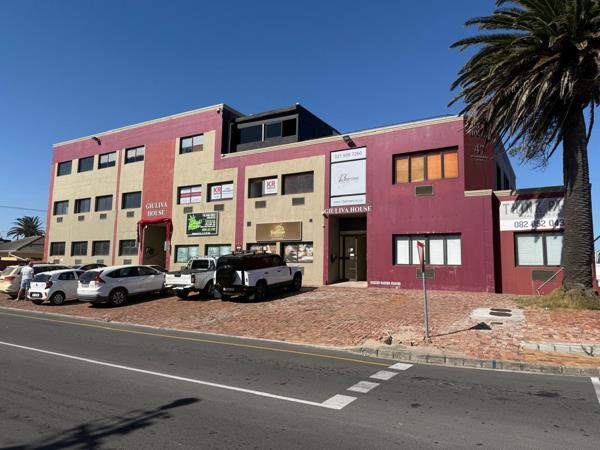 75 m² Commercial space