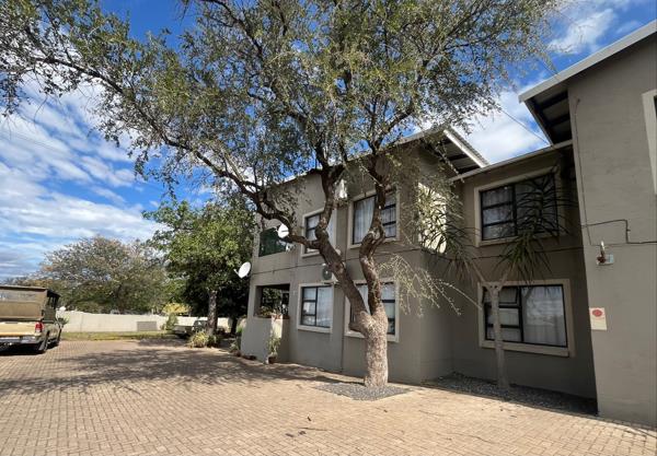 2 Bedroom Flat