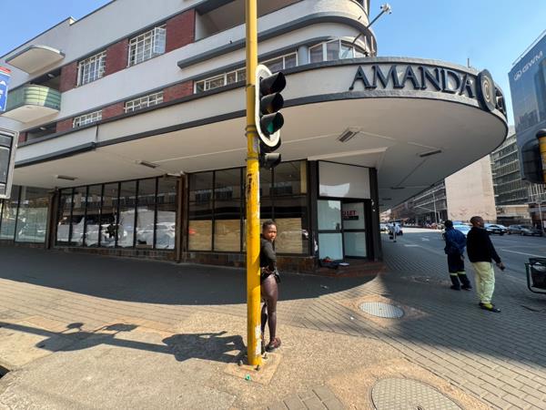 1 130 m² Commercial space