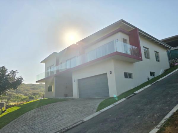 4 Bedroom Townhouse