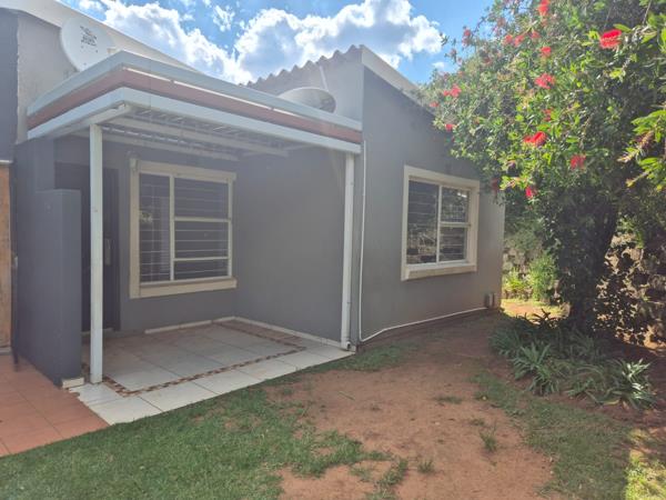 3 Bedroom Cluster