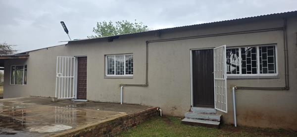 36 m² Commercial space