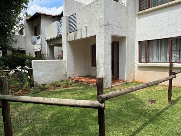1 Bedroom Townhouse