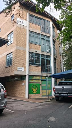 125 m² Commercial space