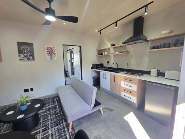 1 Bedroom House