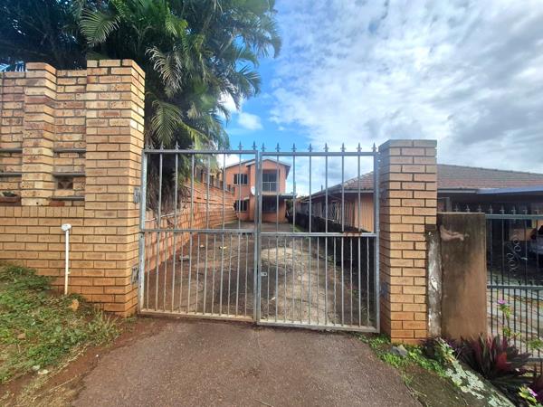 2 Bedroom Garden Cottage