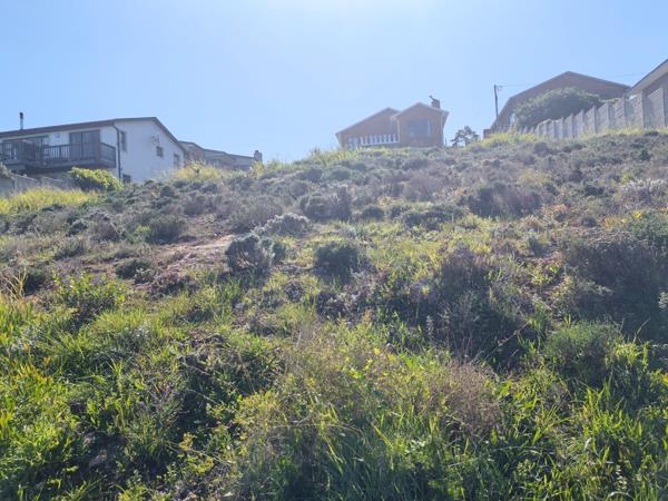 920 m² Land