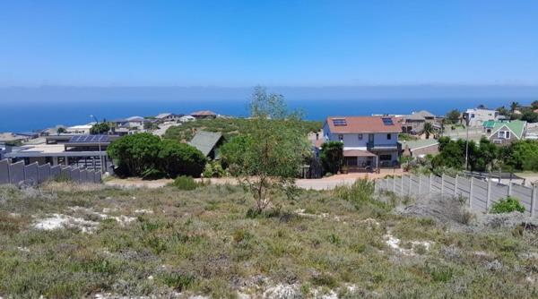 920 m² Land