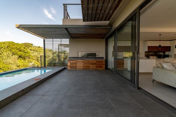 4 Bedroom Townhouse