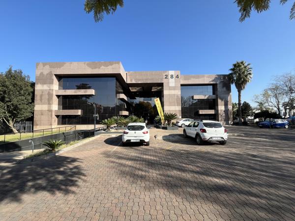 360 m² Commercial space