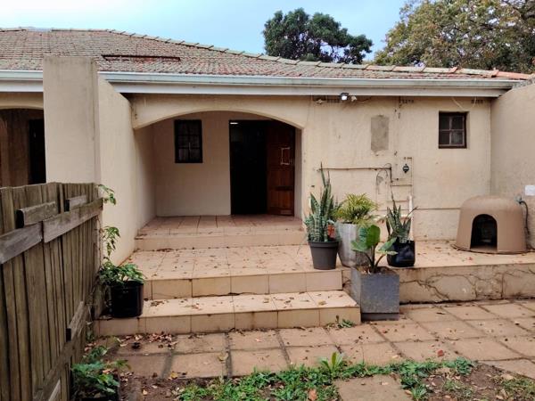 1 Bedroom House