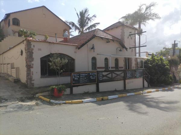 226 m² Commercial space