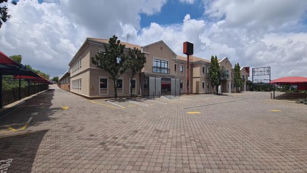 5 716 m² Industrial space