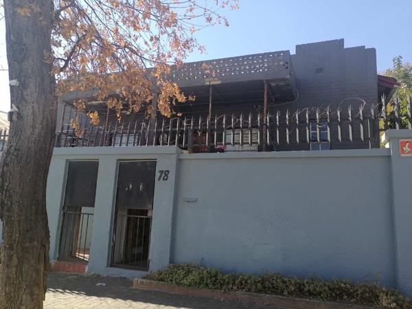 12 Bedroom House