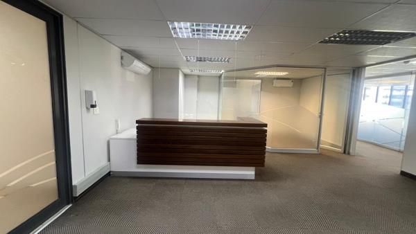 632 m² Commercial space